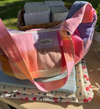 Midsommar | Crescent Bag PREORDER