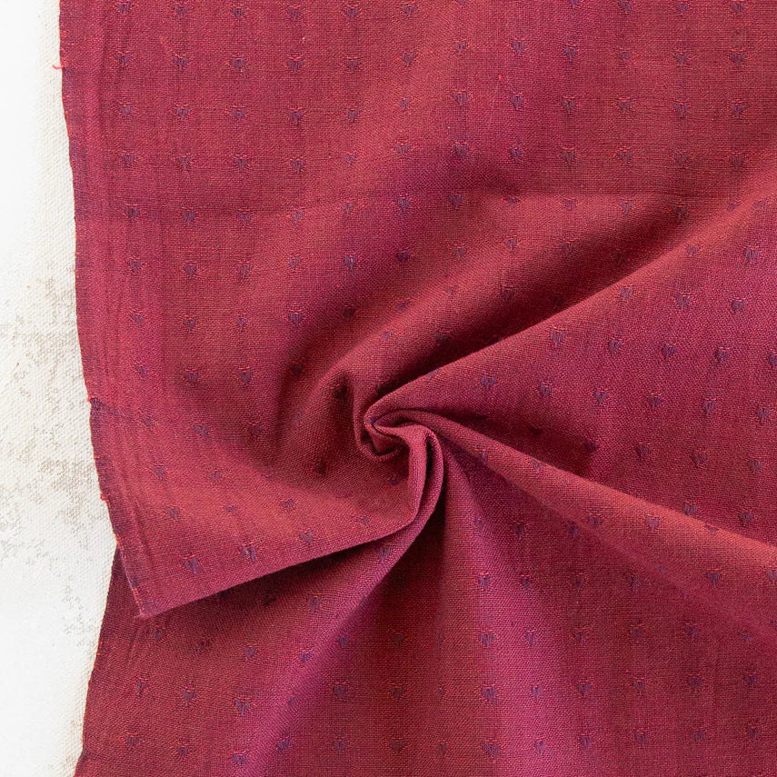 Queen of Hearts Marachino | Marlow Tote