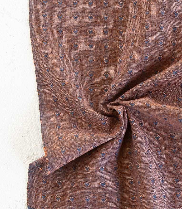 Dobby Hearts | Lux Tie Pouch