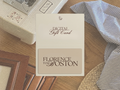 Florence to Boston Gift Card