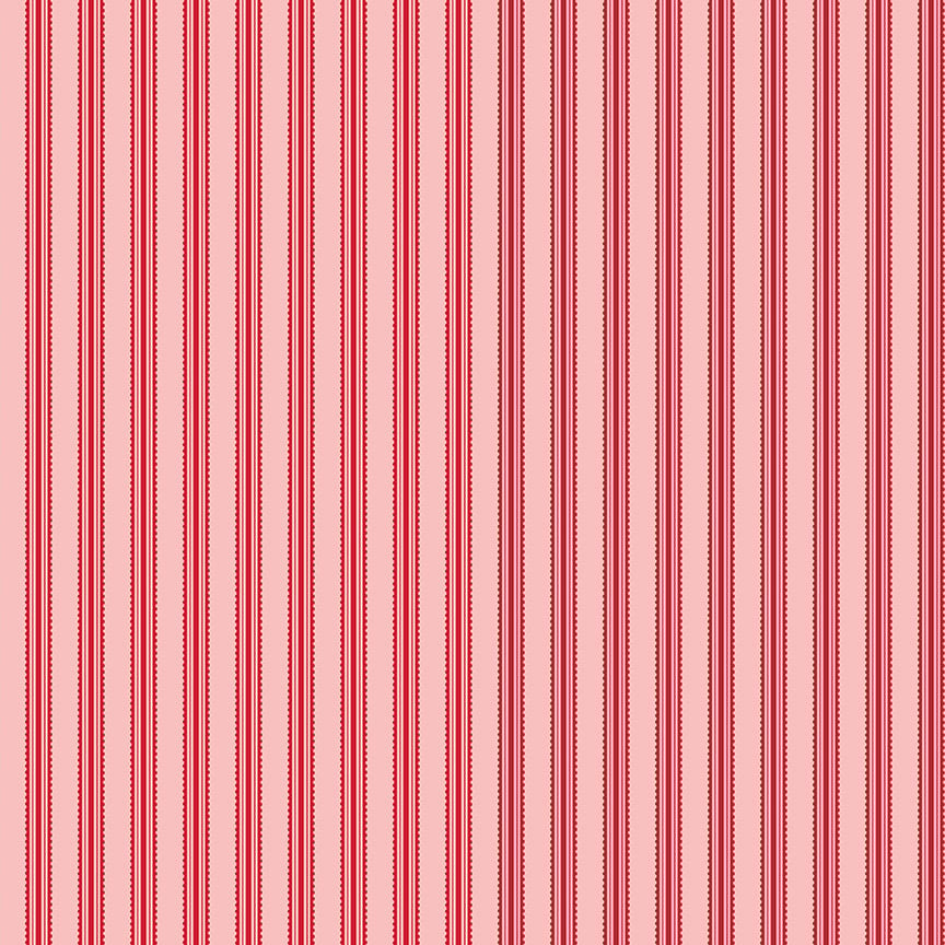 Letters to Cupid Stripe