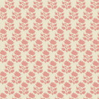 Pink Mira | Lux Tie Pouch