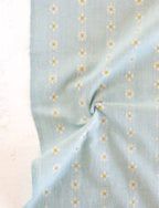 Droplet Daisies | Bebe Zip Pouch
