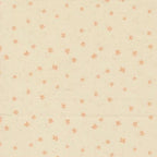 Peach Blossom | Lux Tie Pouch