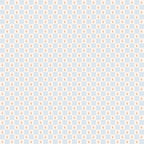Picnic Check Ocean Air | E-Reader Quilted Sleeve