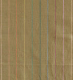 Skinny Stripe Clover | Lux Tie Pouch