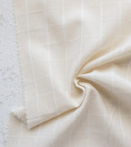 Sugar Cube | Lux Tie Pouch