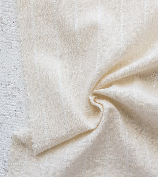 Sugar Cube | Lux Tie Pouch