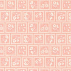 Sweet Stamps | E-Reader Quilted Sleeve