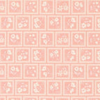 Sweet Stamps | Wristlet Keychain